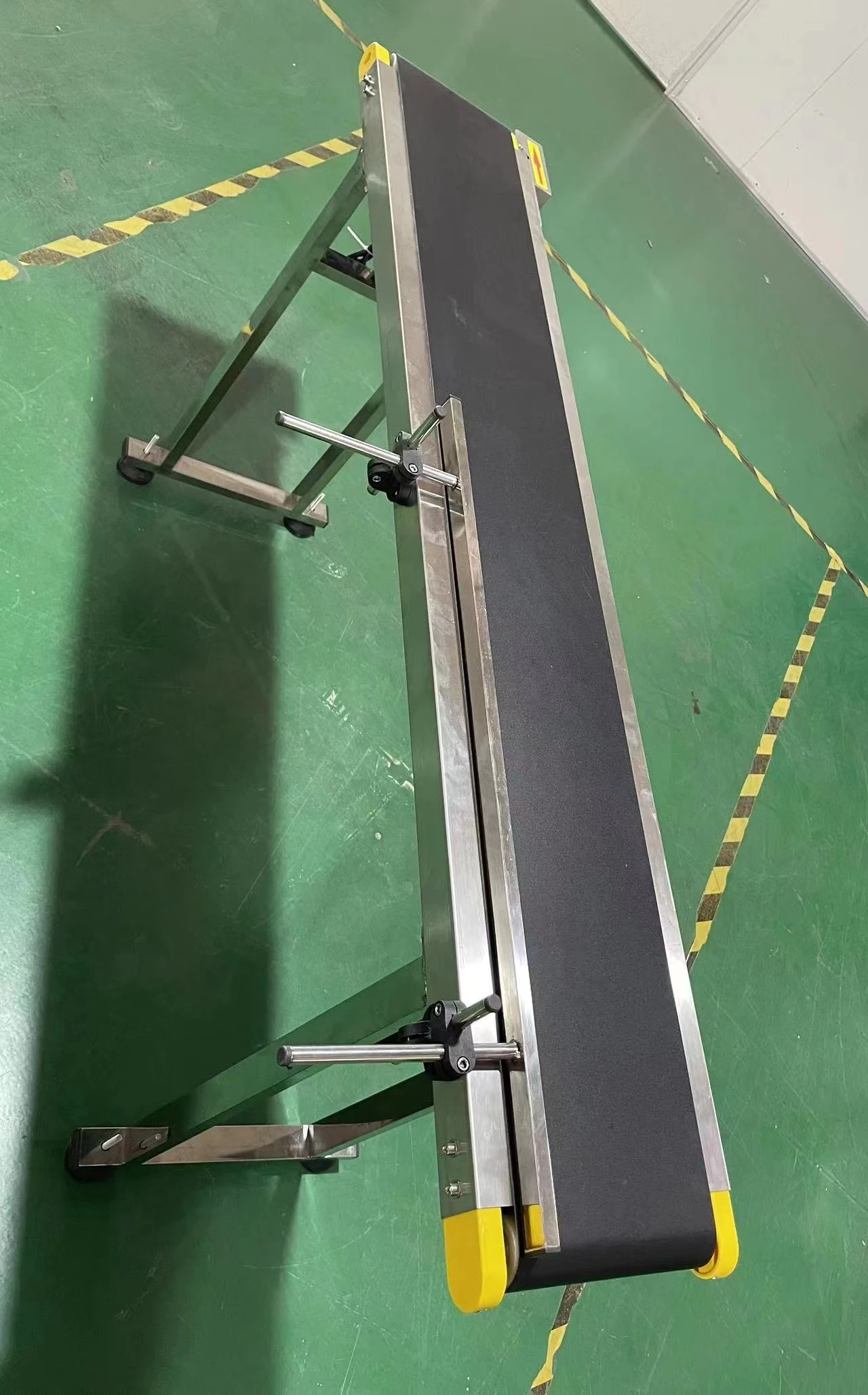 black belt conveyor black belt conveyor